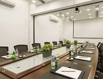 فندق سوبر 8 باي ويندام الرياض