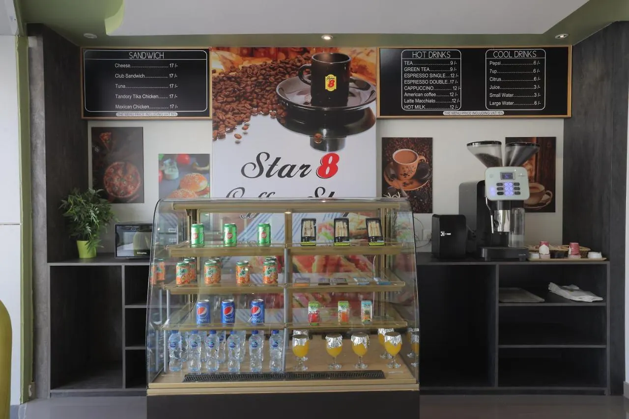 Super 8 Hotel Al Riyadh By Wyndham