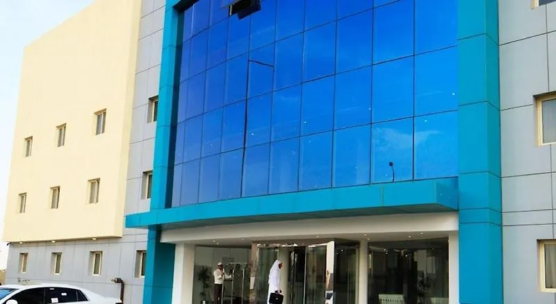 Super 8 Hotel Al Riyadh By Wyndham