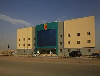 Super 8 Hotel Al Riyadh By Wyndham 3*,