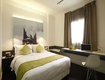 Super 8 Hotel Al Riyadh By Wyndham 3*,