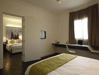 Super 8 Hotel Al Riyadh By Wyndham