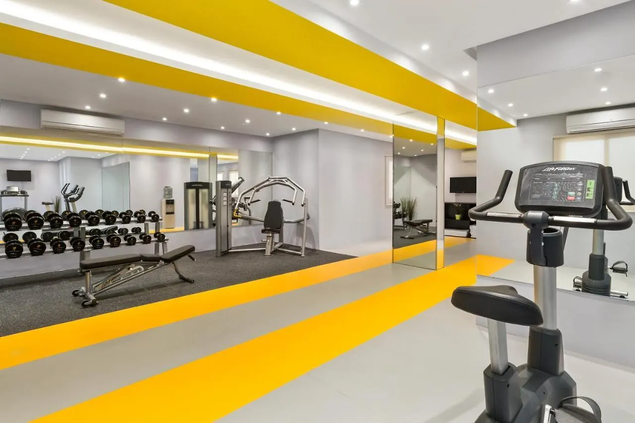 Super 8 Hotel Al Riyadh By Wyndham 3*,  Saudi Arabia