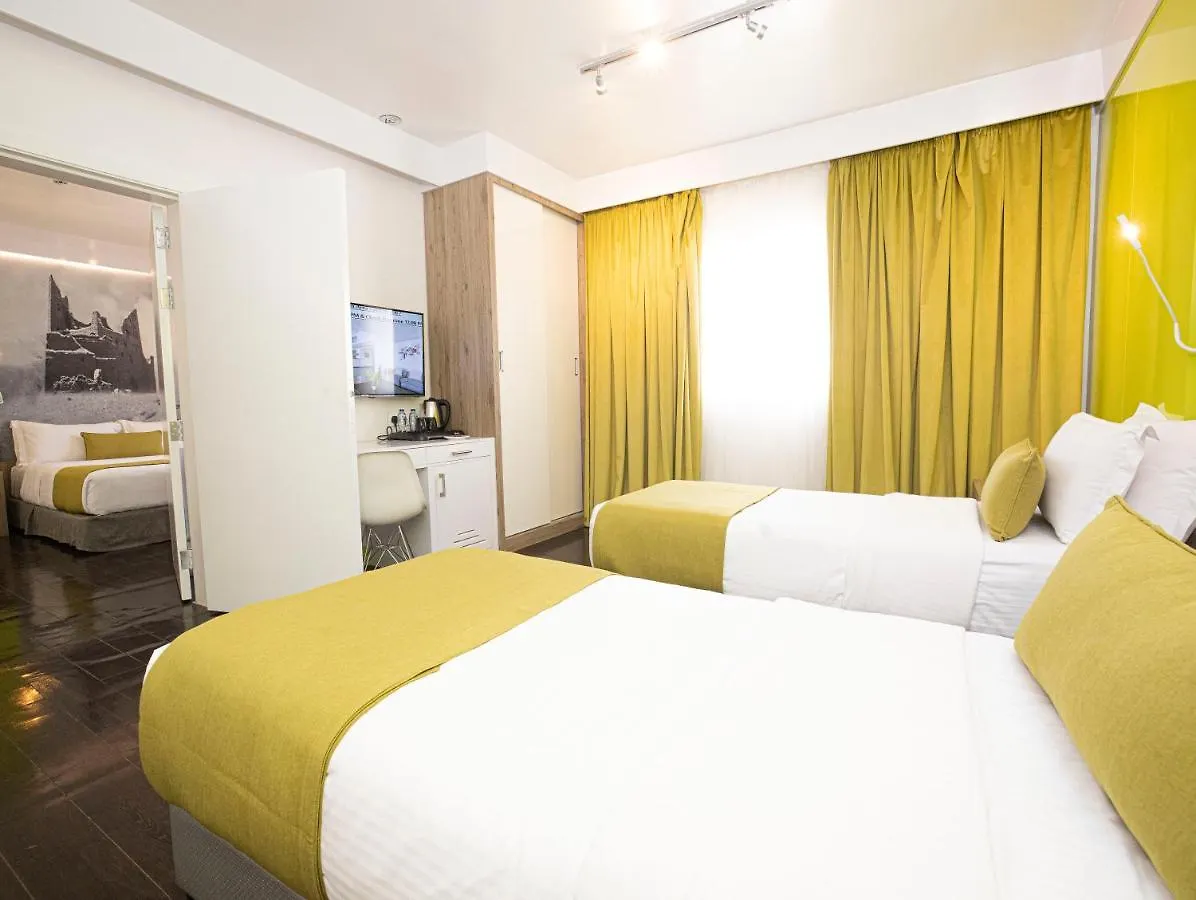 Super 8 Hotel Al Riyadh By Wyndham Saudi Arabia