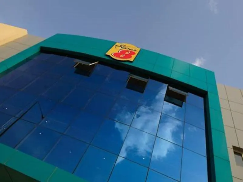 ***  Super 8 Hotel Al Riyadh By Wyndham Saudi Arabia