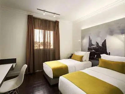 Super 8 Hotel Al Riyadh By Wyndham