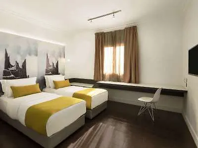 Super 8 Hotel Al Riyadh By Wyndham